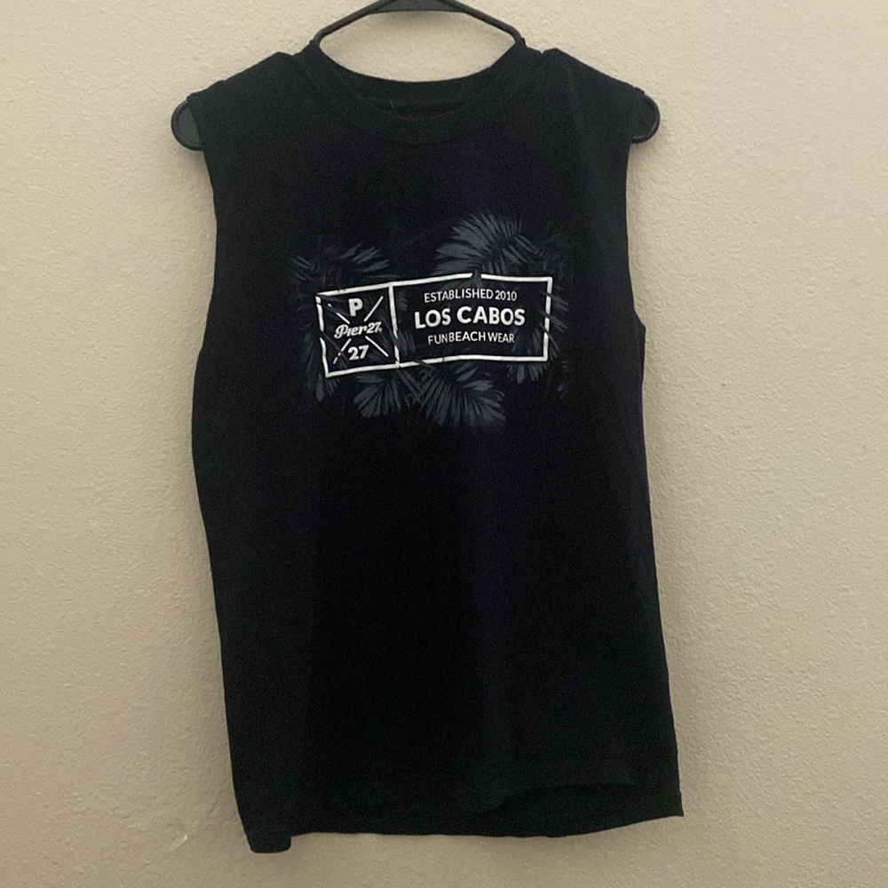 Men’s shirt cabo!